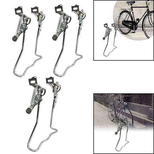 Bike drop stand adjustable - bike,