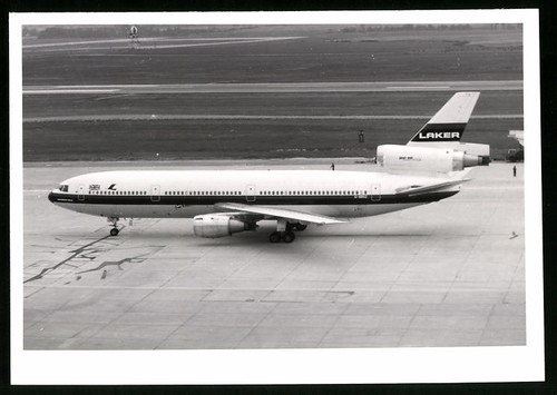 Photograph aircraft douglas - aircraft,