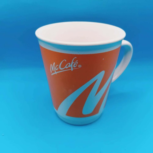 Mug mccafe mcdonalds 2013 - mccafe,
