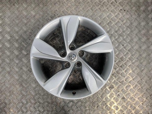 Vauxhall insignia grand - 17-20,