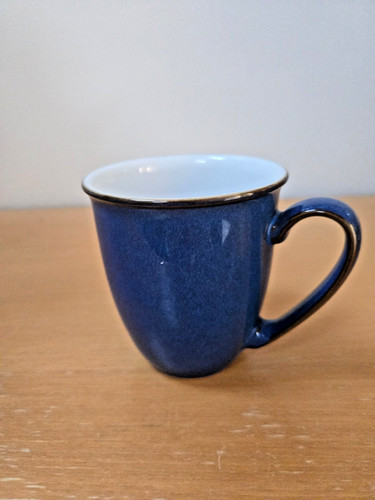 Denby imperial blue - blue, tableware