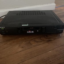 Sony EV-C200 Hi8 Video8 8mm