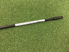 Taylormade Driver Shaft Diamana Black T+ 60 Stiff-Flex Graphite Z Grip 9.5/10