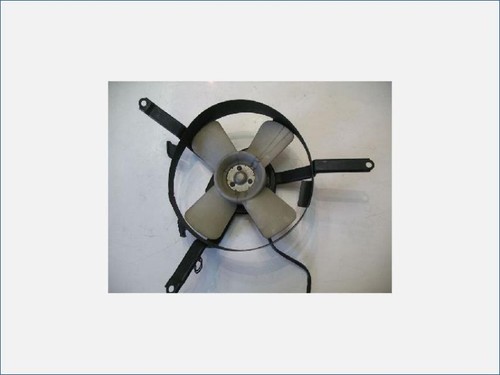 Cooling fan kawasaki - fan, zzr