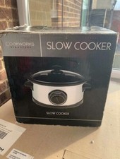 NEW Cookworks Signature THH35