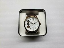 FOSSIL FLYNN TWIST DAY & DATE