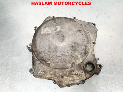 Suzuki an650 burgman generator - suzuki,