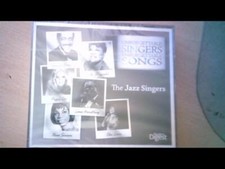 The Jazz Singers (2012) CD