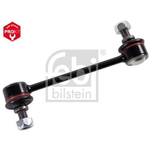 Anti roll bar link rear - anti,