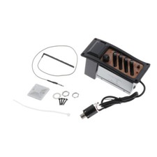 Acoustic guitar pickup - acoustic,