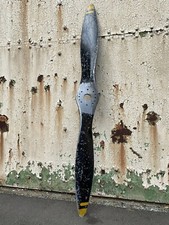 Avro Anson Fairey Reed