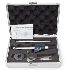 DML 16mm-20mm Three Point