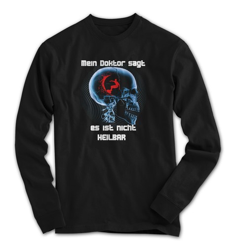 Men shirt long sleeve - long,