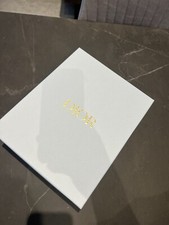DIOR Shoe Box & Dior Tissue Paper Pre-loved