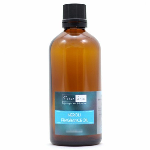 Neroli fragrance oil - fragrance,