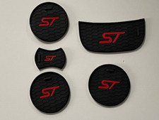 FIESTA ST (2014 - 2017) 3DR (5