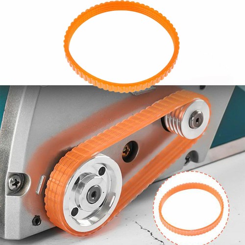 Electric planer drive - planer,