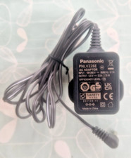 Genuine Panasonic PNLV226E 5.5V Mains Power Adaptor Lead/PSU for Cordless Phone