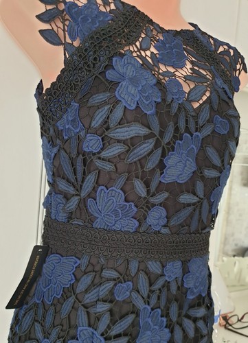 Bnwt lipsy size two - two, tone