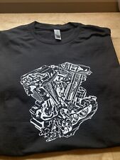 Harley Davidson Panhead El Fl