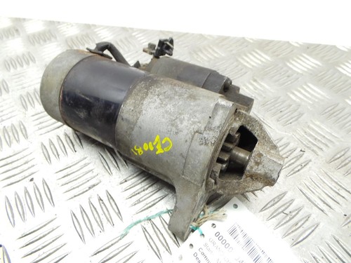 Jeep grand cherokee starter - jeep,