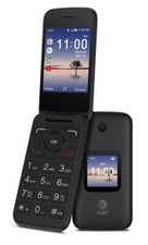Alcatel SMARTFLIP 4052R 4G LTE