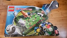 Lego 3569 Sports Football Soccer Stadium
