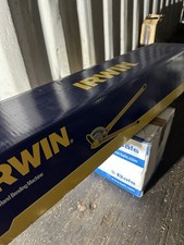 Irwin T591057 15/22mm GLM Hand Bending Machine 