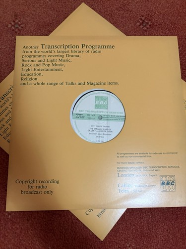 Bbc transcription service - bbc,