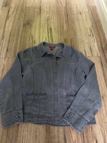Ladies size jacket monsoon - size,