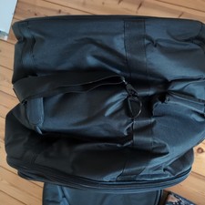 Deluxe 25mm Padded Rock Drum
