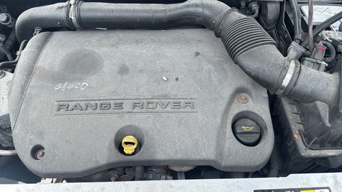 Range rover evoque - rover,