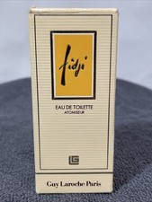 Guy LaRoche Fidji Eau de Toilette Spray Vintage
