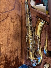 YAMAHA YTS-32 Tenor Saxophone