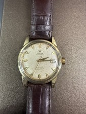 1950s Automatic OMEGA