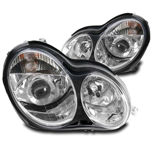 For mercedes w203 - 01-07, c230