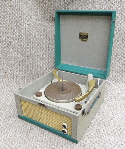 Superb dansette major - superb,