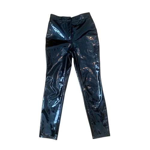 Babaton aritzia black - black, vinyl