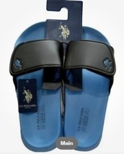 U.S. Polo Assn. Men's Sandals