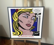 Roy Lichtenstein Masterpieces