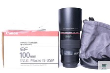 Canon EF 3554B002 100-100mm