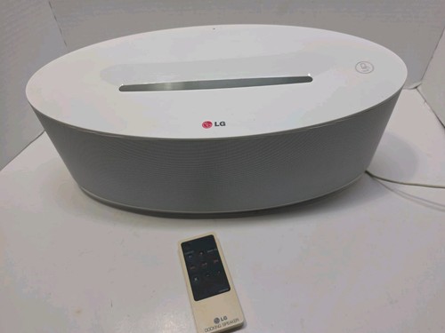 Nd5630 30w bluetooth - lg,
