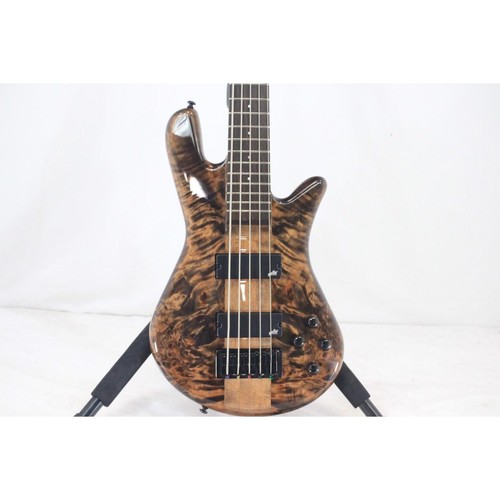 Authentic spector ethos 5 - authentic,
