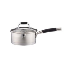 Sauce Pan Stainless Steel