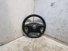 Volkswagen golf steering - volkswagen, wheel