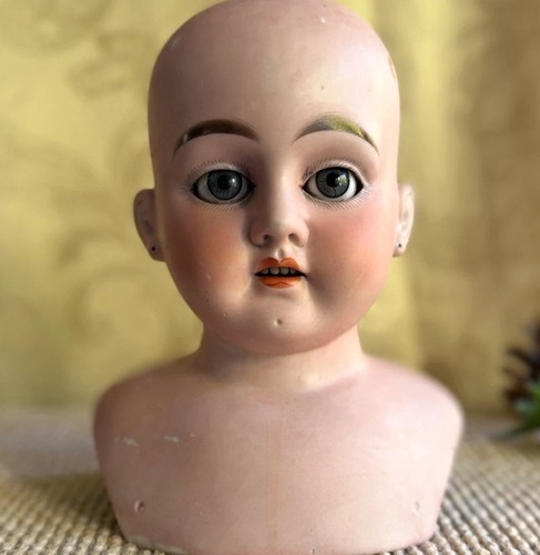 Antique ernst heubach - antique,