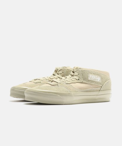 Vn000cxjel7 vans half - vans,
