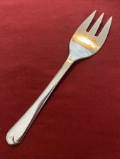 Vintage Sheffield Silver Plated Oyster Fork c.1960’s