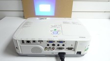 NEC NP-M271X HDMI Digital 2300
