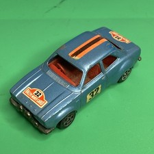 Corgi Juniors WhizzWheels Ford